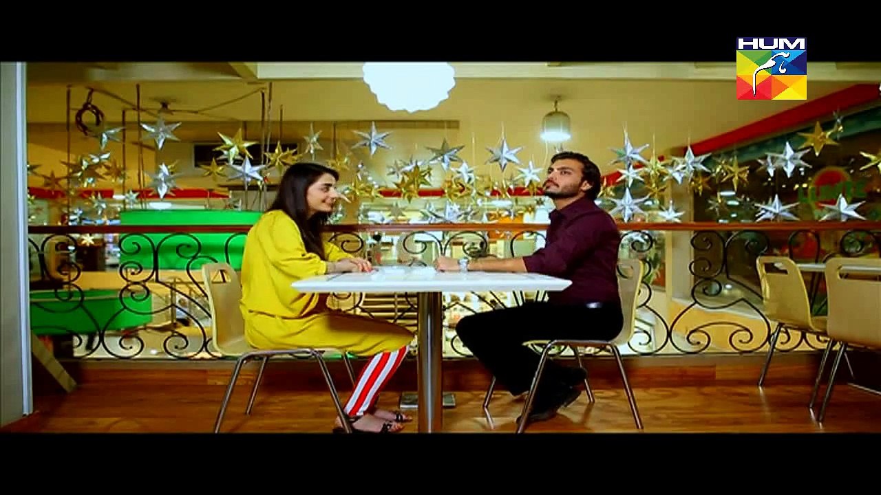 Sartaj Mera Tu Raaj Mera Episode 13 Full HUM TV Drama Mar 16,2015
