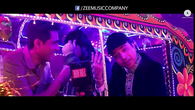 Dil Lagaana - Altaf Raja | Hunterrr I Gulshan Devaiah, Radhika Apte & Sai Tamhankar