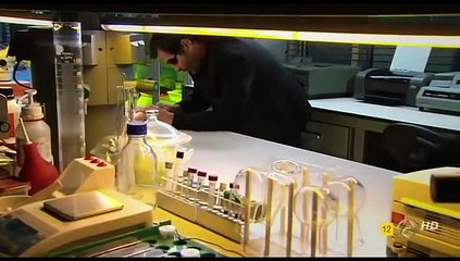 Barka(Brod) epizoda 7 deo 1 (Treca sezona)