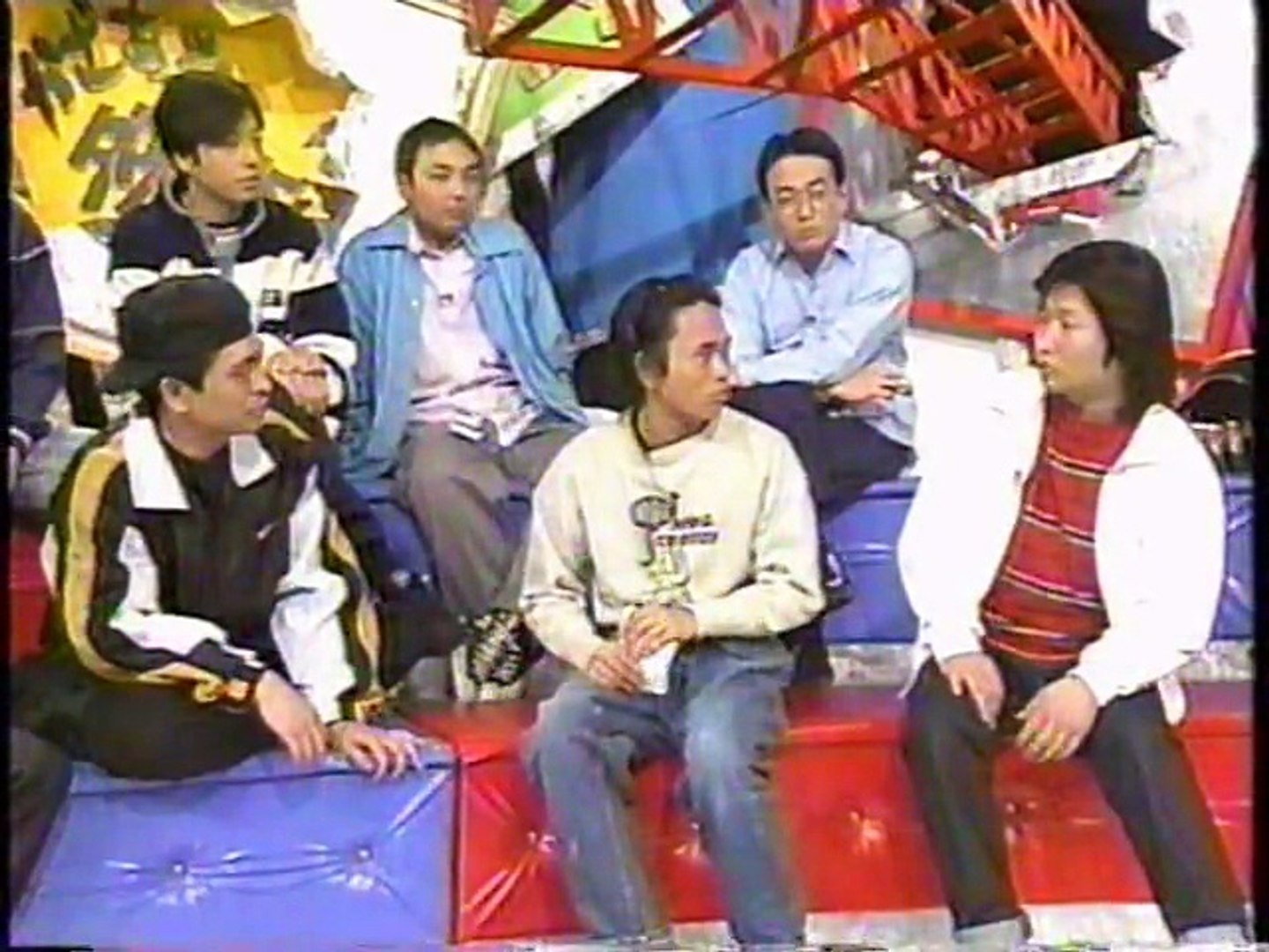 かざあなダウンタウン ００３ 動画 Dailymotion