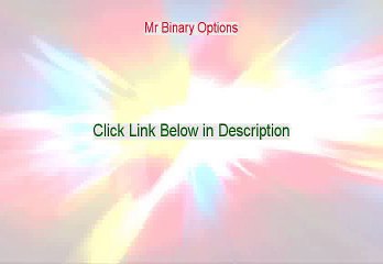 Mr Binary Options PDF Free (Mr Binary Optionsmr binary options 2015)