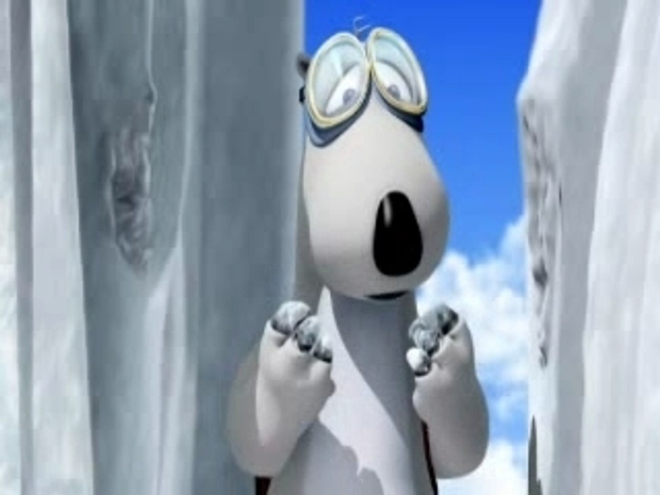 Ice Climbing