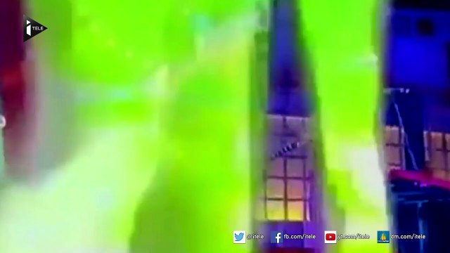 Muse sort un septième album en juin, premier titre dévoilé