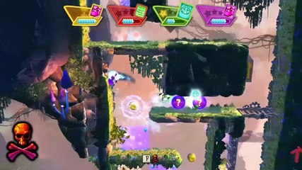 Giana Sisters : Dream Runners - Annonce du jeu