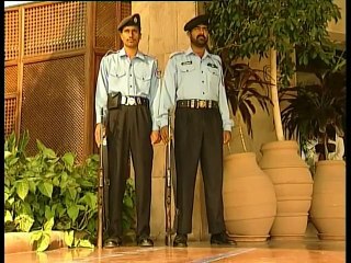 Pakistan Earthquake 2005  Part 1