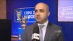 Diretor de competições da CBF explica o sucesso da Copa do Nordeste.