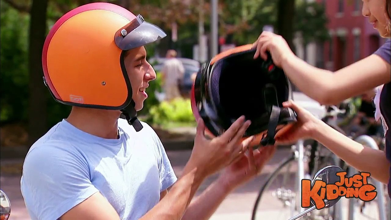 Free Epic Dog Prank - Just Kidding Prank