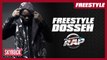Freestyle de Dosseh en live dans Planète Rap !
