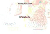 Microcap Millionaires Download - microcap millionaires login [2015]