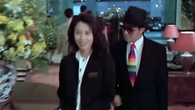 Tenfi (ទិនហ្វី) ប៉ូលីស ០០៧ , Chinese Movie Speak Khmer , Part 2