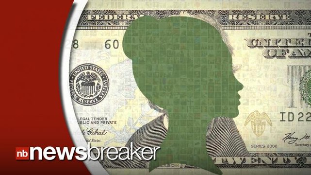 Support Growing for a Woman to Replace Andrew Jackson on American $20 Bill