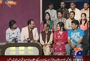 Khabar naak 20 March 2015 - shahid afridi special