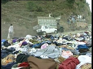 Pakistan Earthquake 2005  Part 2