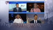 حديث الثورة- تصاعد الأحداث باليمن ومآلات الأزمة الراهنة