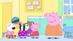 Peppa Pig Le moulin à paroles (HD) // Dessins animés complets pour enfants en Français