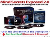 Mind Secrets Exposed Free Download Discount   Bouns