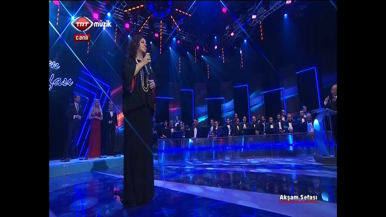 ÇİGDEM GÜRDAL_İHSAN GÜVENÇ-AMAN HASTA DÜŞTÜM GURBET ELDE