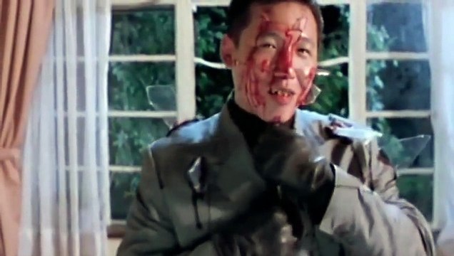 Tenfi (ទិនហ្វី) ប៉ូលីស ០០៧ , Chinese Movie Speak Khmer, Part 5 End