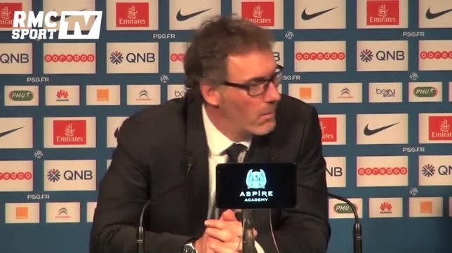 Football / Ligue des Champions / Blanc : Le tirage n'a pas été favorable au Paris Saint-Germain - 20/03