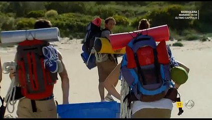 ▶ Barka(Brod) epizoda 10 deo 1 (Treca sezona)