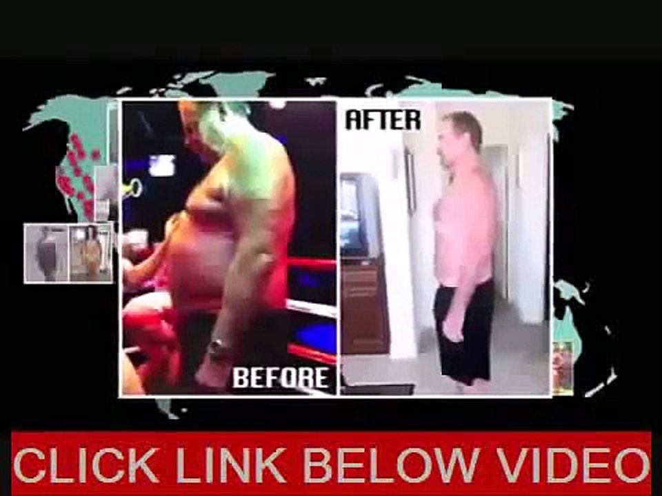 Lose Weight Fast With Customized Fat Loss