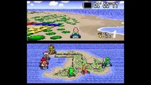 Super Mario Kart (Snes) Part 7