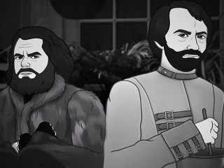 The Ice Warriors (3) [Official Animation]