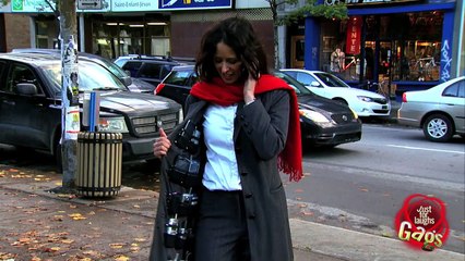 Exploding iPhone Prank