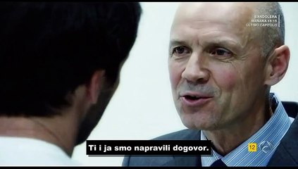 ▶  Barka(Brod) epizoda 10 deo 2 (Treca sezona)