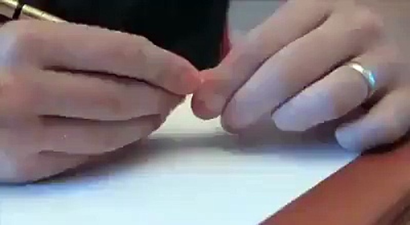 Amazing New Pen..!!