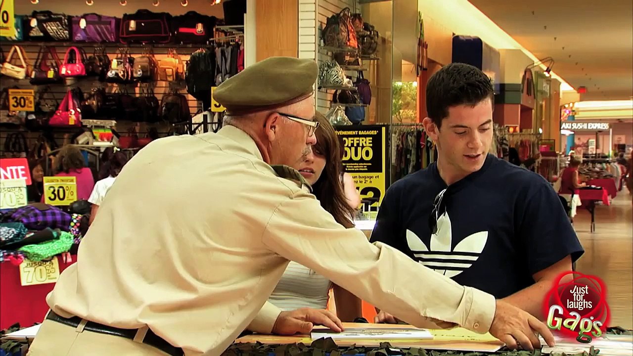 Best Of Just For Laughs Gags Funniest Instant video