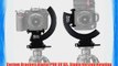 Custom Brackets Digital PRO SV Kit Studio Version Rotating Camera Bracket for Digital