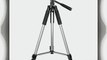 Bower VTSL2000G Trendy Series 59-Inch Tripod (Grey)