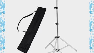 Adjustable Metal Mannequin Tripod Stand