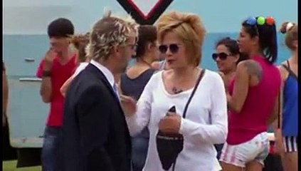 Viudas e Hijos del Rock & Roll - Capítulo 119 1º parte