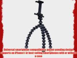 Joby GripTight GorillaPod Smartphone Tripod Stand (XL)