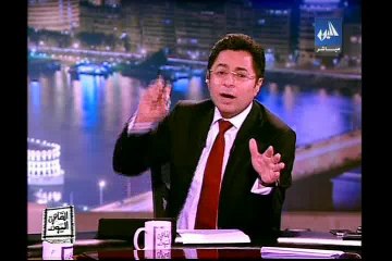 القاهرة اليوم 20\3\2015 الجزء 3   Alqahera Alyoum