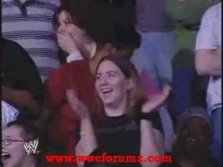Rock 's Promo From Raw 12 March *Very Funny*