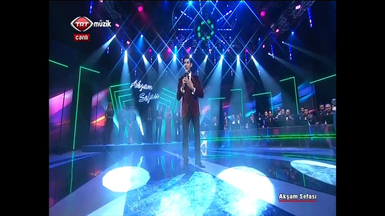 BAHADIR ÖZÜŞEN-CAN SUYU