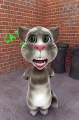 talking tom / jbala