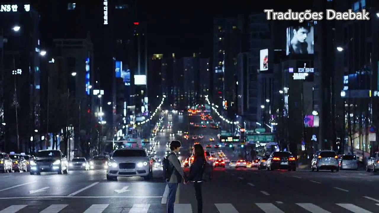 ★ Kyuhyun - Until I Reach Your Star ("Ho Goo's" Love OST) [Legendado em PT-PT]