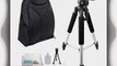 Professional Shockproof Weather Resistant Backpack   57 Tripod For The Canon EOS SL1 70D 60D