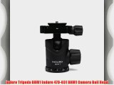 Induro Tripods BHM1 Induro 479-031 BHM1 Camera Ball Head