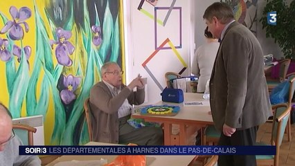 Élections départementales : la solidarité, élément clé de la campagne dans le Pas-de-Calais