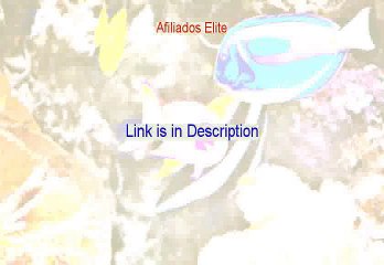 Afiliados Elite Download [Download Here 2015]