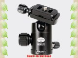 Sirui C-10x Ball Head