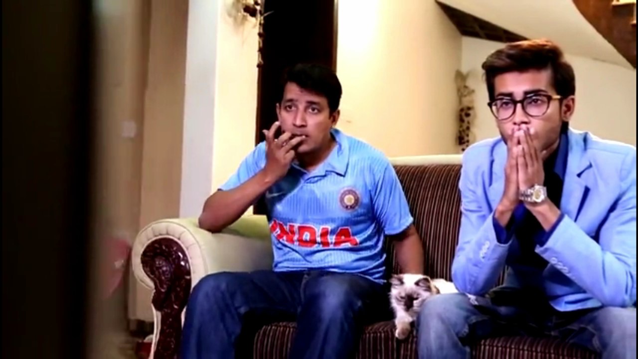 Pakistani Reply to Indian Mauka Mauka Advertisment