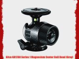Gitzo GH1780 Series 1 Magnesium Center Ball Head (Gray)
