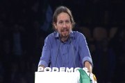 Podemos llaman al 