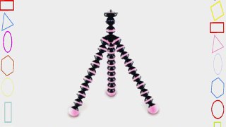 Joby GP1-EPEN GorillaPod Flexible Tripod (Pink)